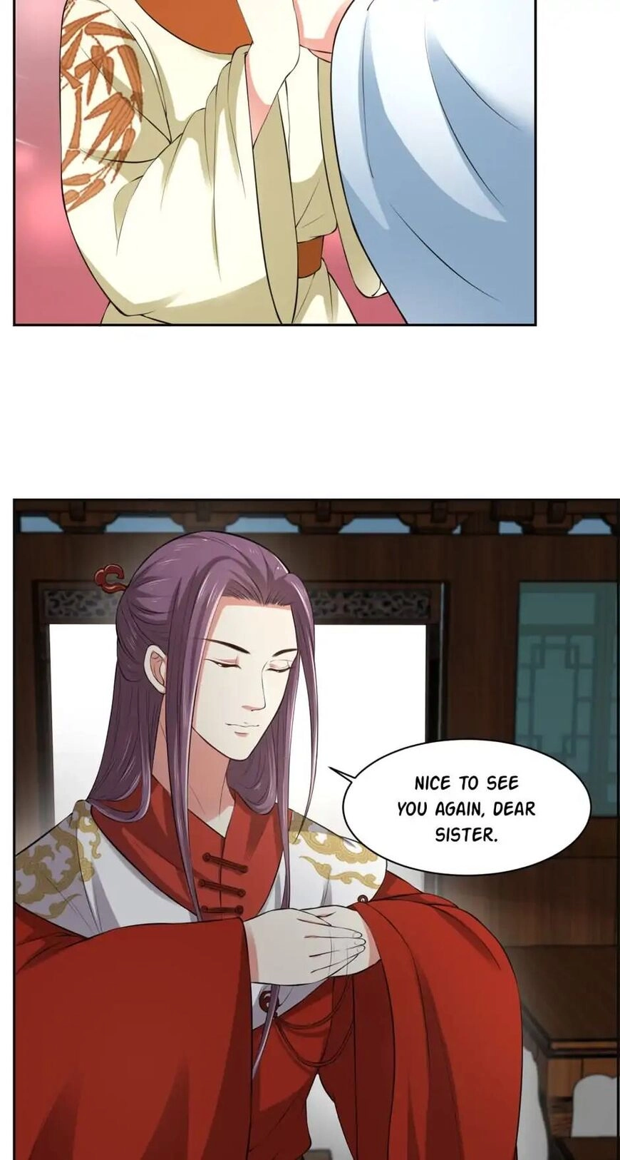 Special Agent Dragon Soul Chapter 34 page 15 - 