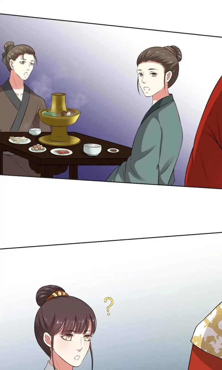 Special Agent Dragon Soul Chapter 34 page 5 - 