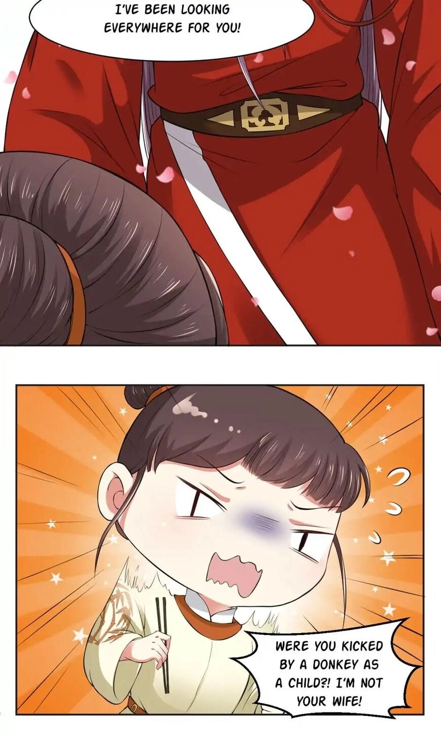 Special Agent Dragon Soul Chapter 34 page 7 - 