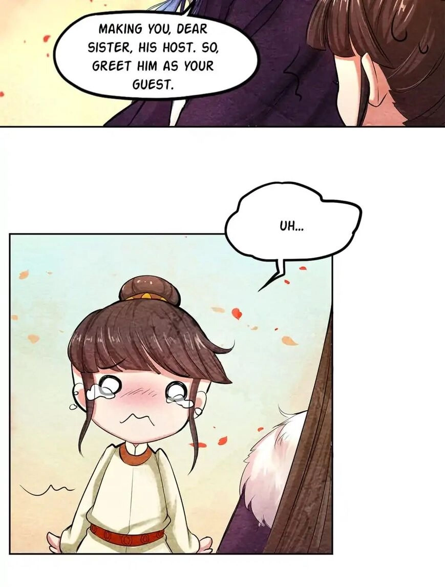 Special Agent Dragon Soul Chapter 35 page 11 - 