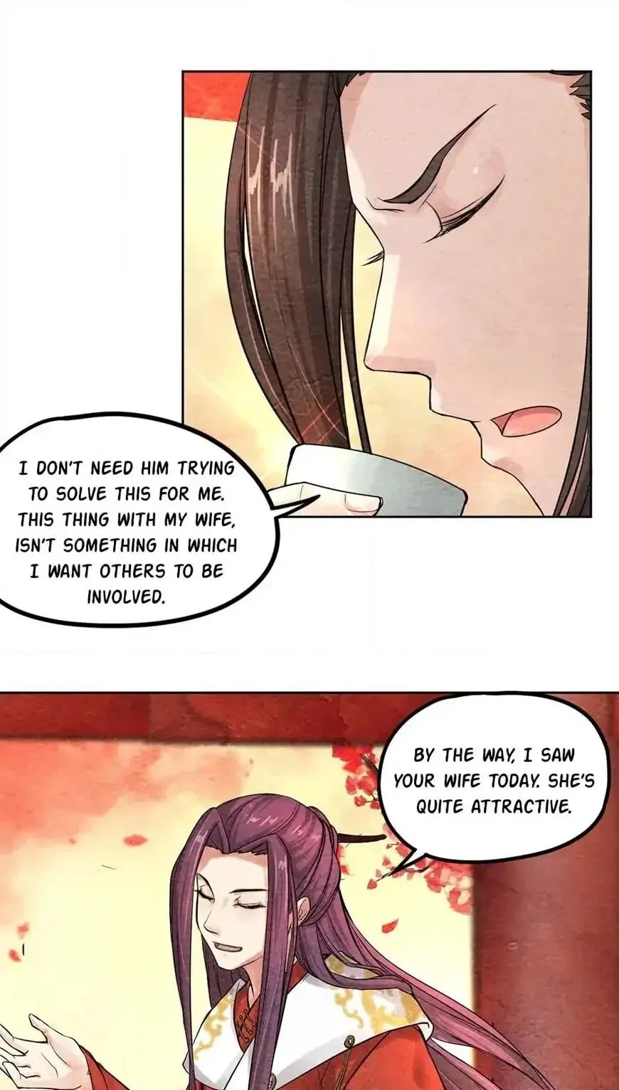 Special Agent Dragon Soul Chapter 35 page 20 - 