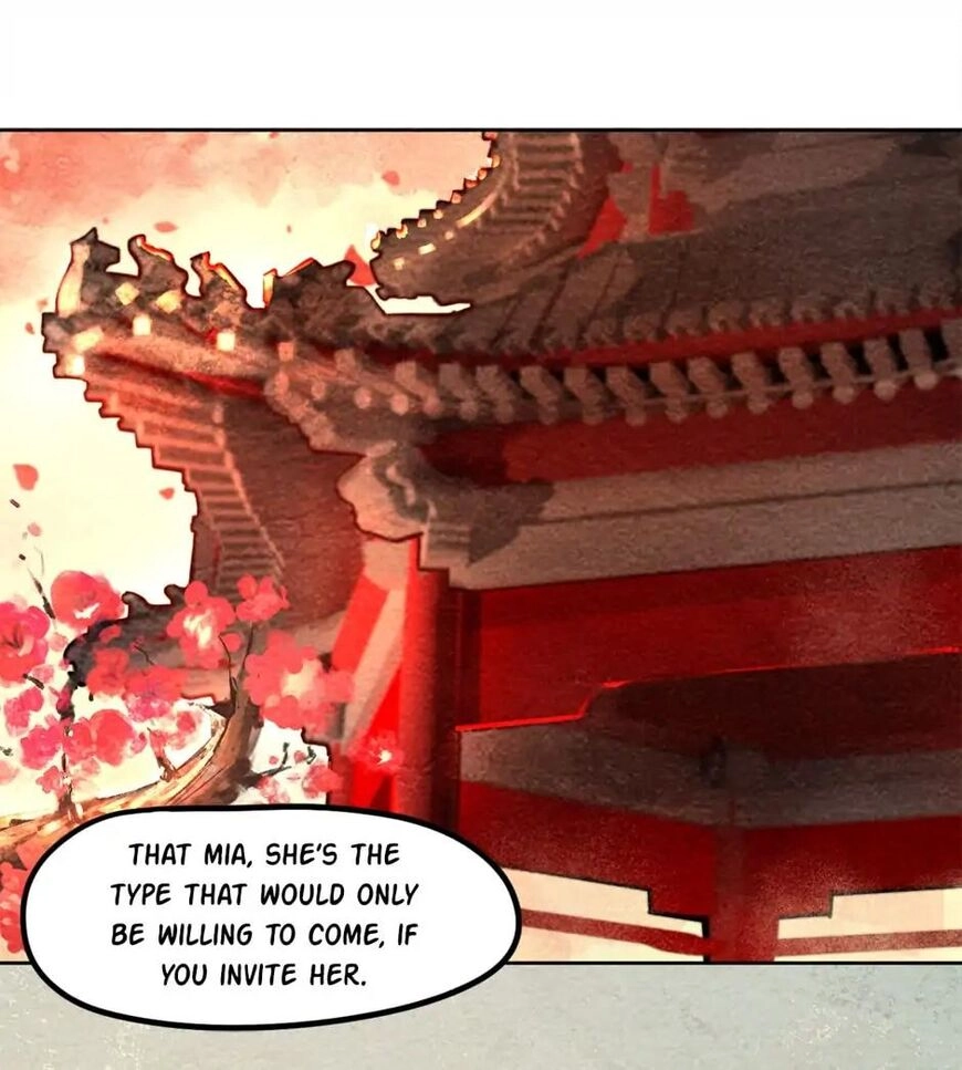 Special Agent Dragon Soul Chapter 35 page 23 - 