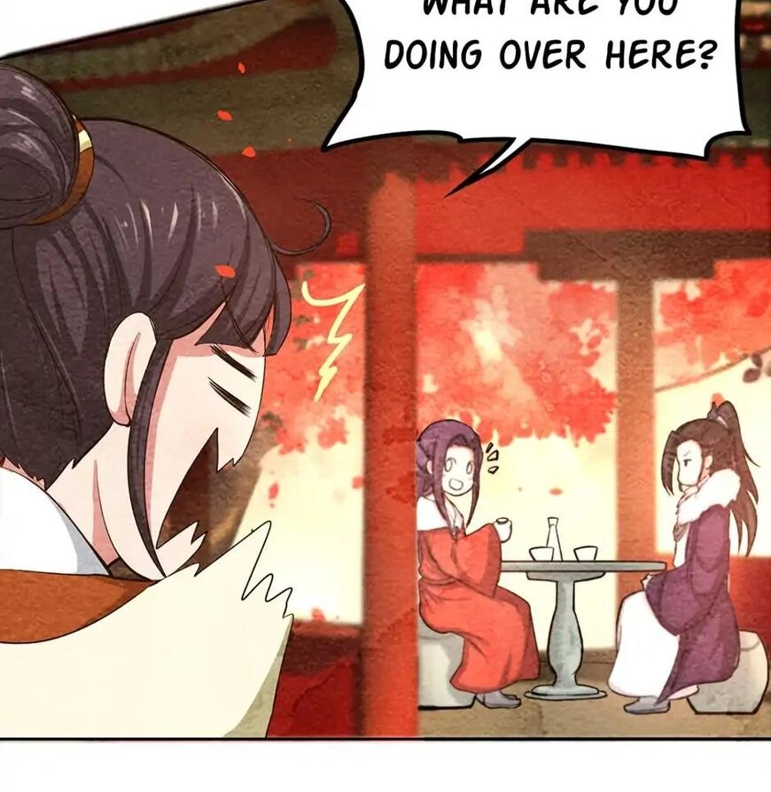 Special Agent Dragon Soul Chapter 35 page 7 - 