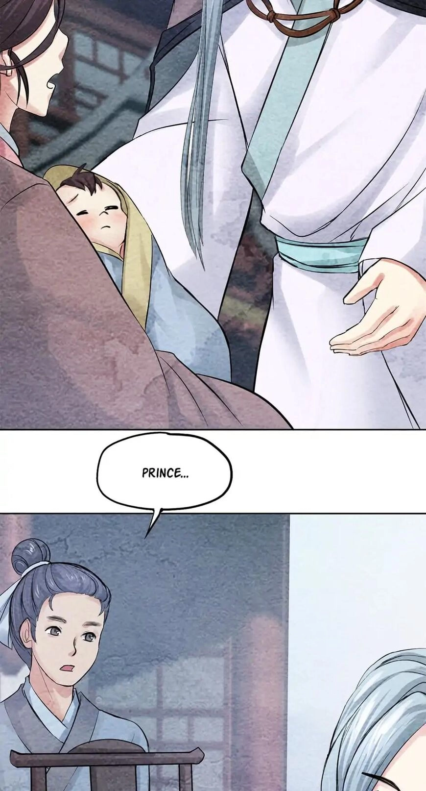 Special Agent Dragon Soul Chapter 36 page 12 - 