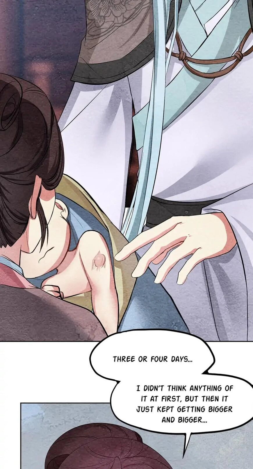 Special Agent Dragon Soul Chapter 36 page 15 - 