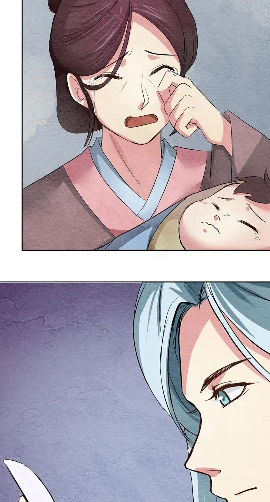 Special Agent Dragon Soul Chapter 36 page 16 - 