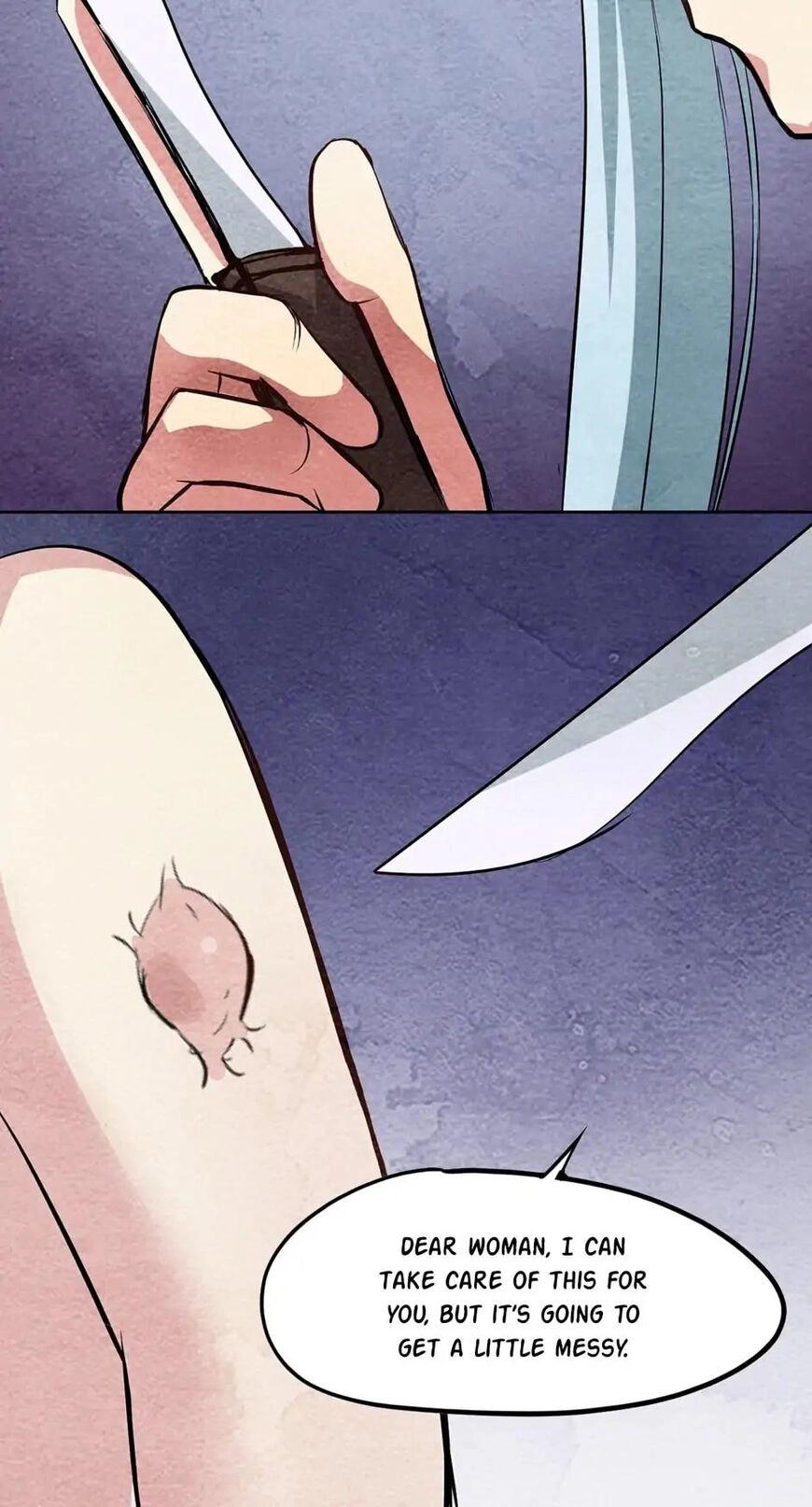 Special Agent Dragon Soul Chapter 36 page 17 - 