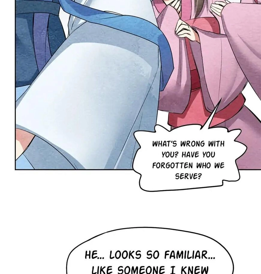 Special Agent Dragon Soul Chapter 36 page 25 - 
