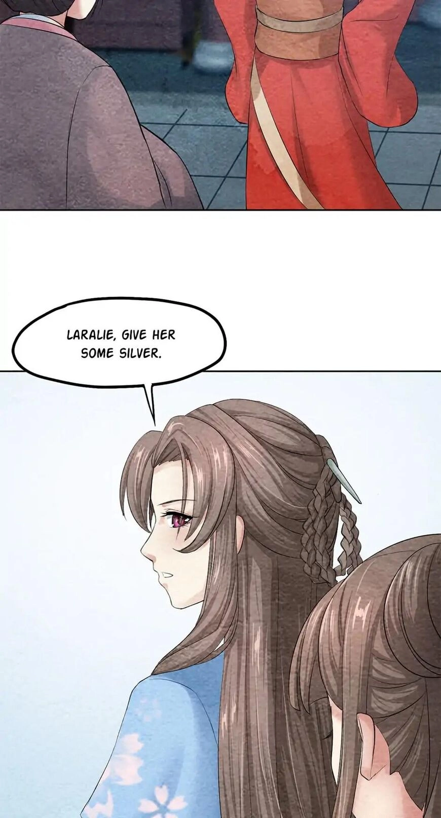 Special Agent Dragon Soul Chapter 36 page 8 - 