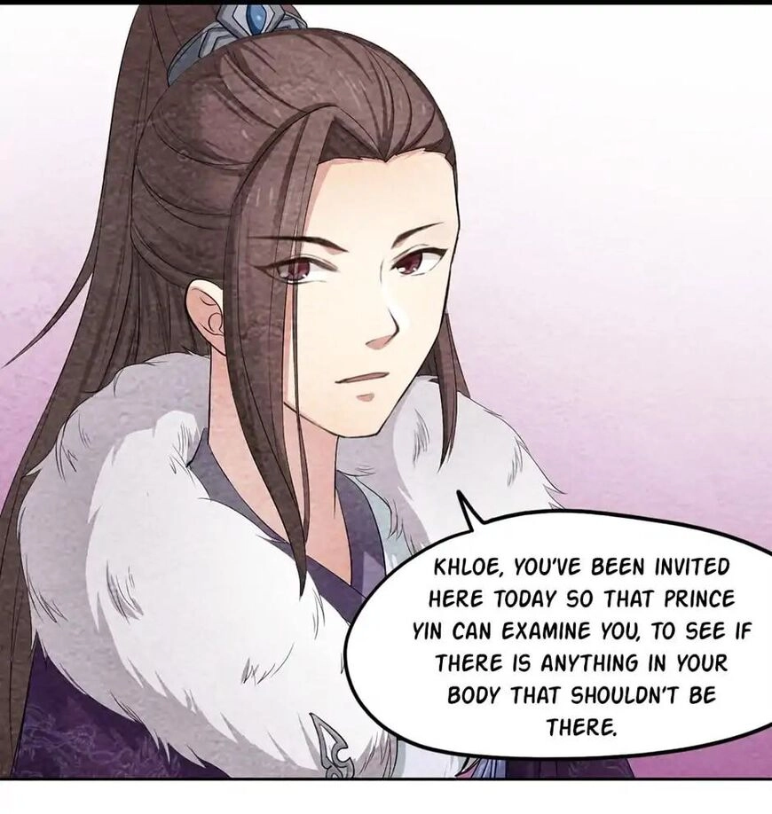 Special Agent Dragon Soul Chapter 37 page 18 - 