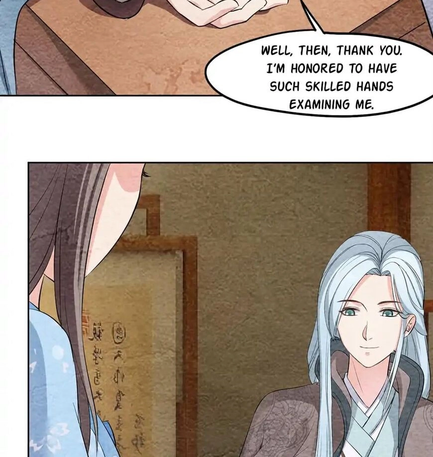 Special Agent Dragon Soul Chapter 37 page 21 - 
