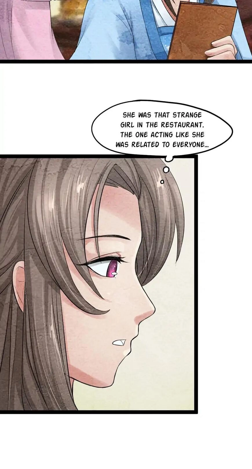 Special Agent Dragon Soul Chapter 37 page 4 - 