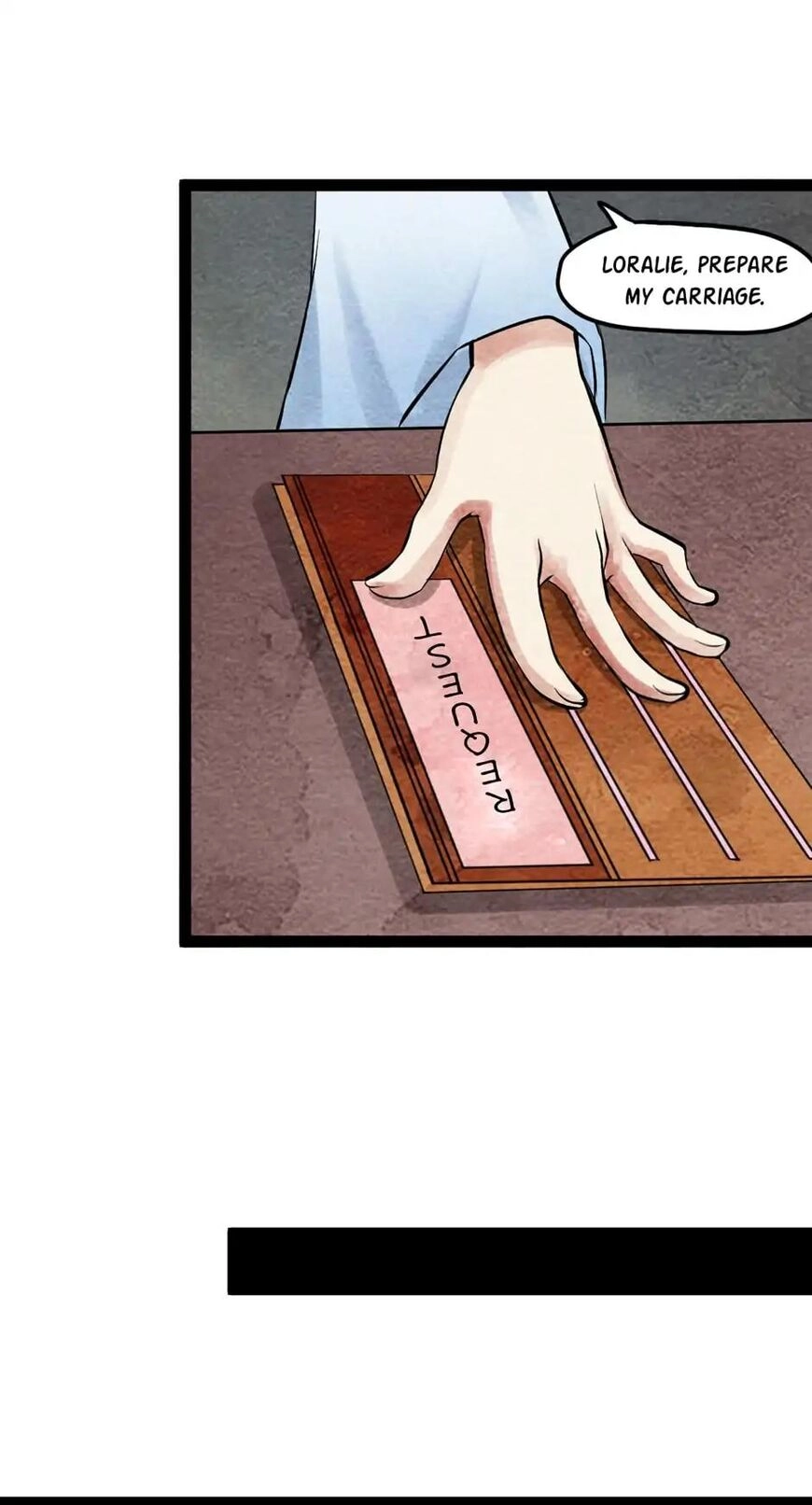 Special Agent Dragon Soul Chapter 37 page 5 - 