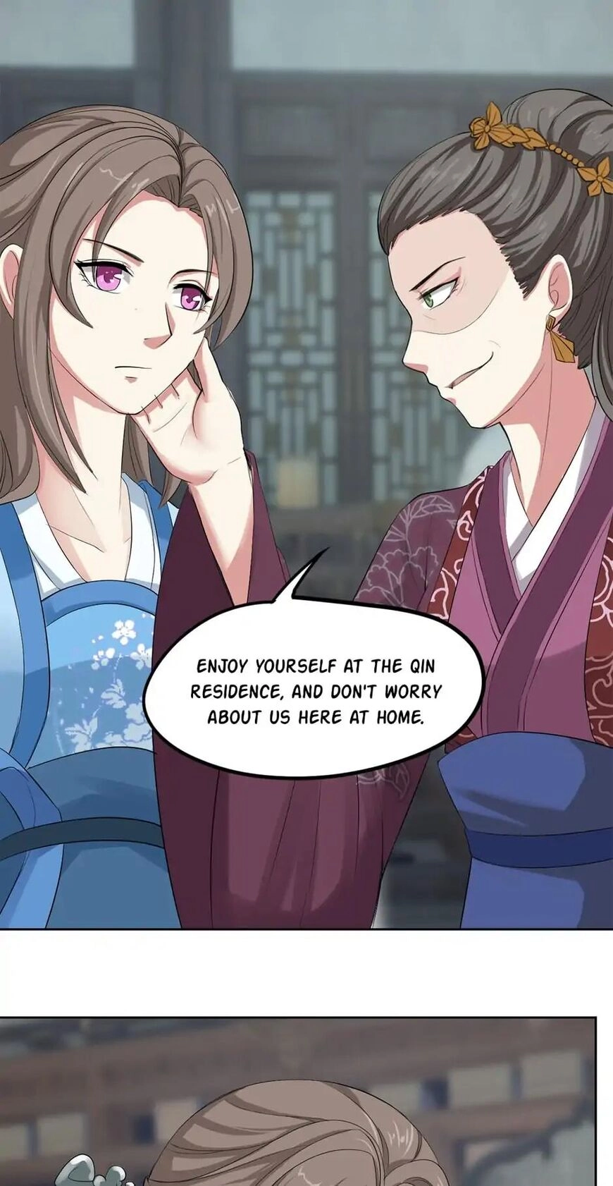 Special Agent Dragon Soul Chapter 38 page 18 - 
