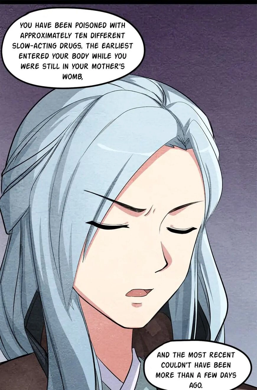 Special Agent Dragon Soul Chapter 39 page 18 - 