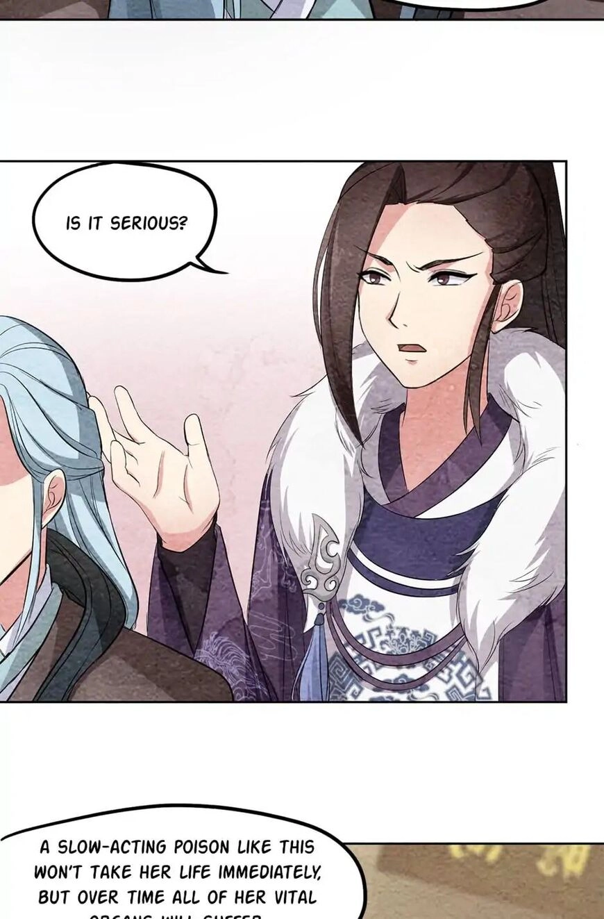 Special Agent Dragon Soul Chapter 39 page 19 - 