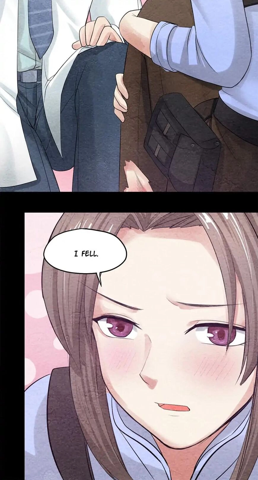 Special Agent Dragon Soul Chapter 39 page 9 - 