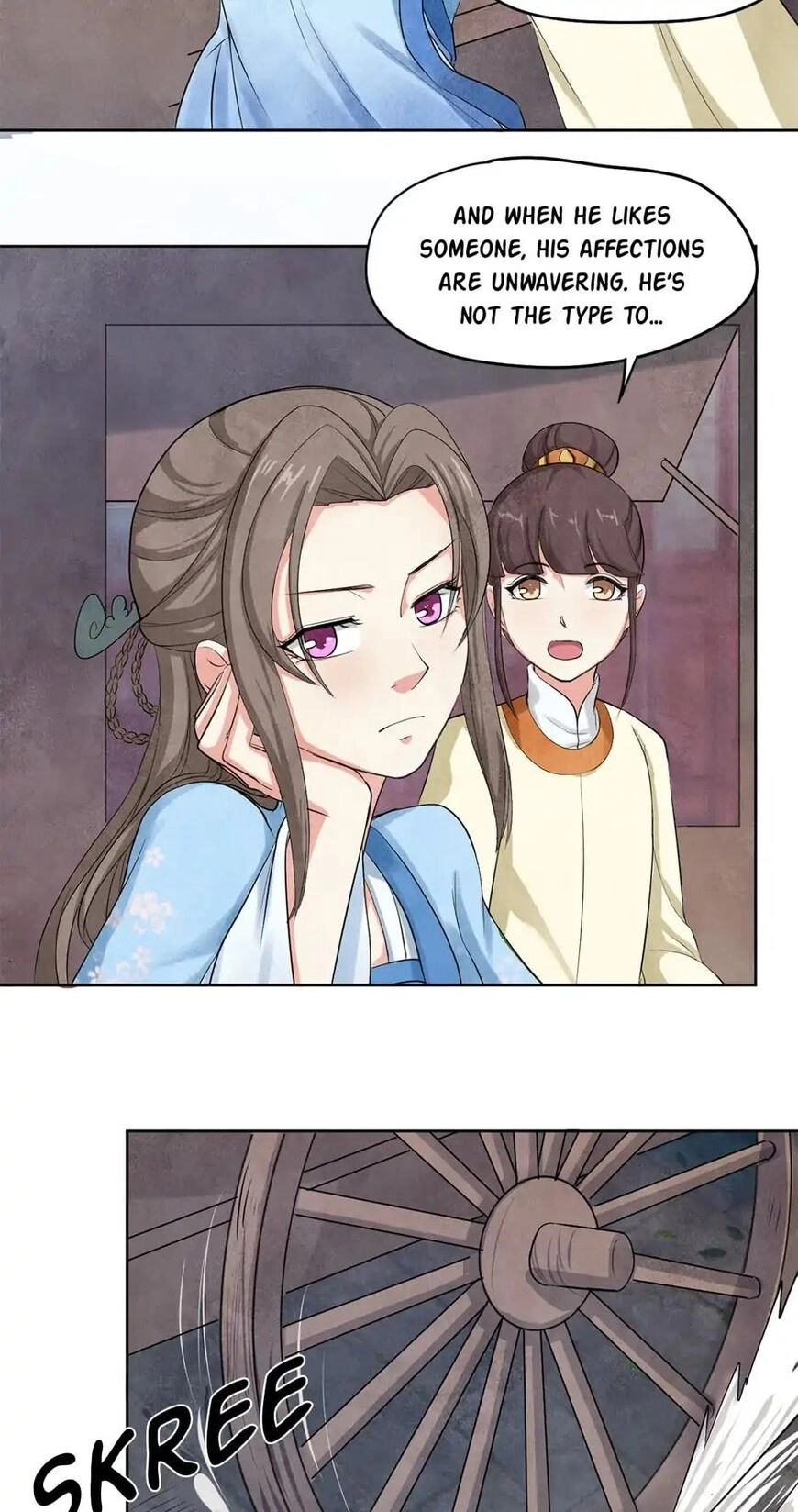 Special Agent Dragon Soul Chapter 40 page 2 - 