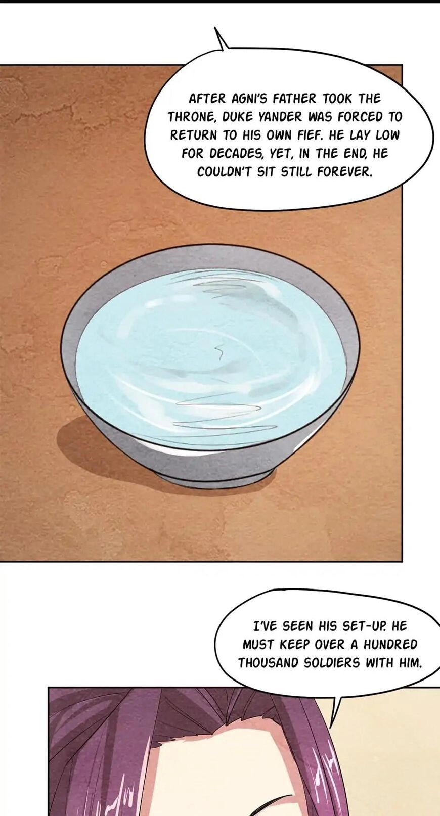 Special Agent Dragon Soul Chapter 40 page 17 - 