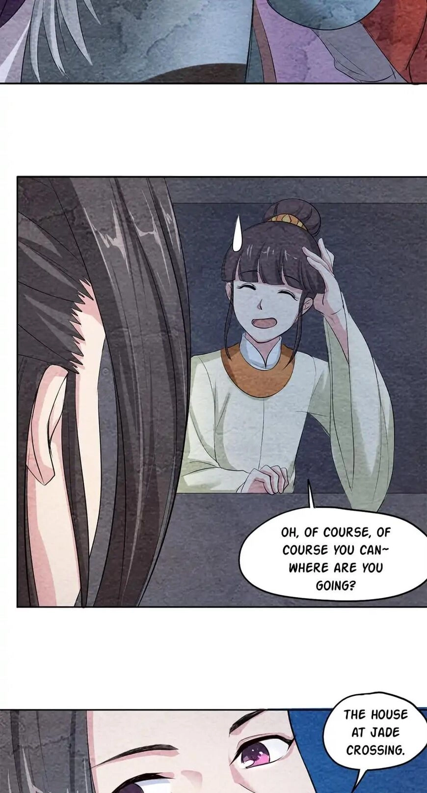 Special Agent Dragon Soul Chapter 40 page 7 - 