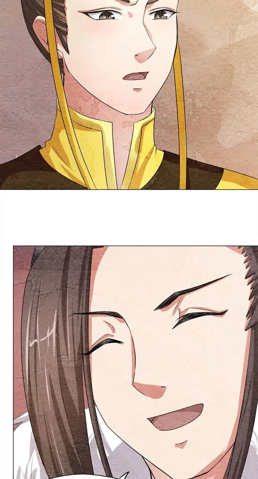 Special Agent Dragon Soul Chapter 41 page 14 - 