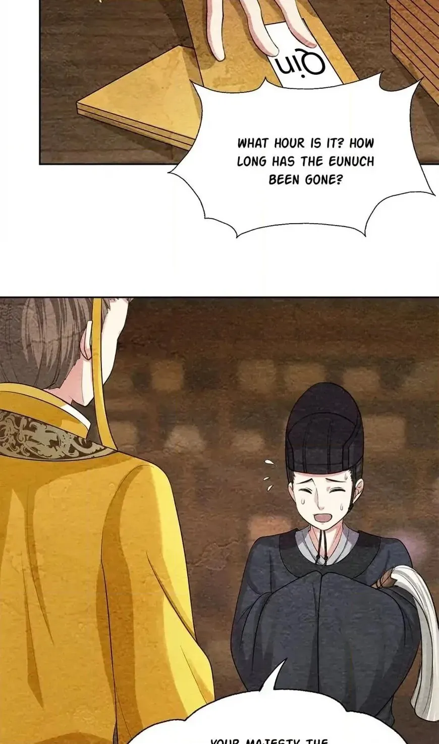 Special Agent Dragon Soul Chapter 41 page 10 - 