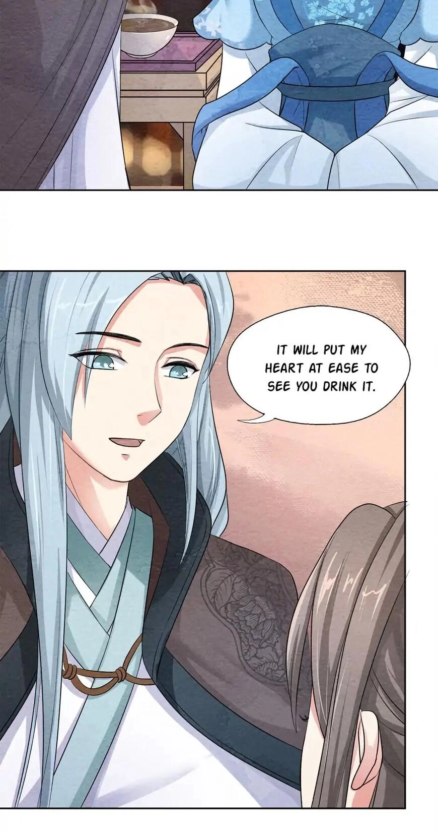 Special Agent Dragon Soul Chapter 42 page 2 - 