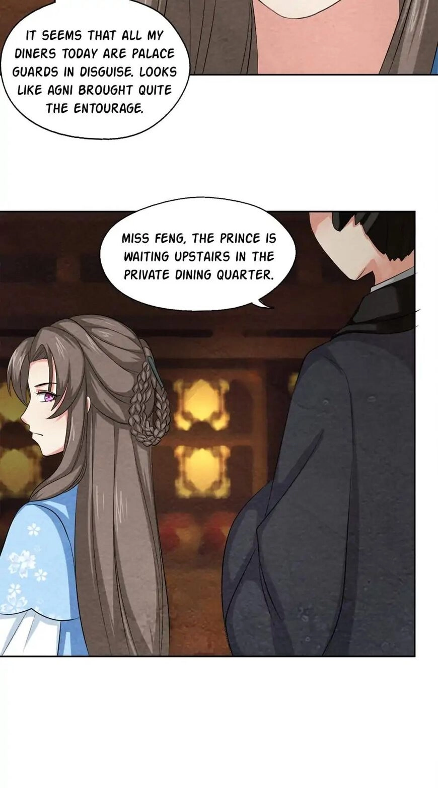 Special Agent Dragon Soul Chapter 42 page 11 - 