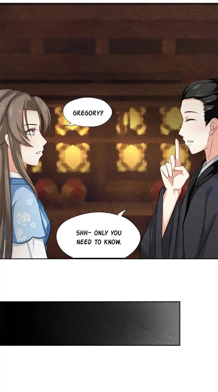 Special Agent Dragon Soul Chapter 42 page 12 - 