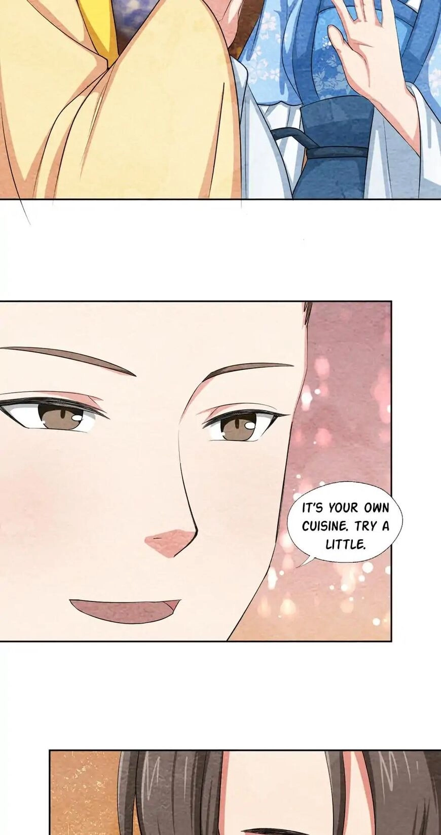 Special Agent Dragon Soul Chapter 42 page 14 - 
