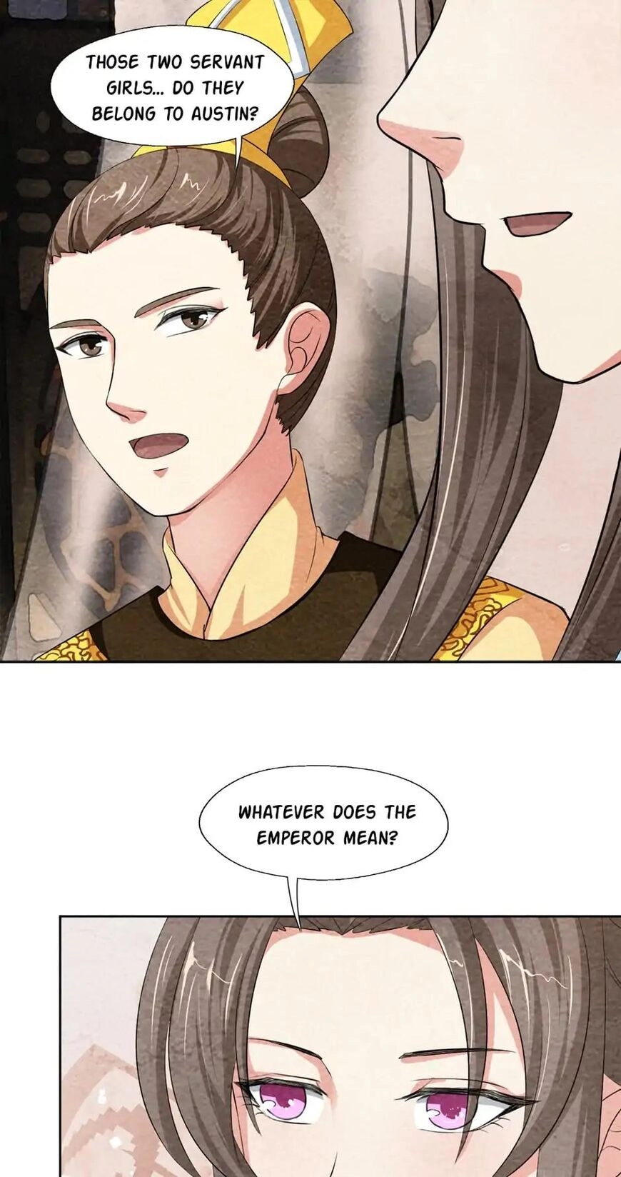 Special Agent Dragon Soul Chapter 44 page 13 - 