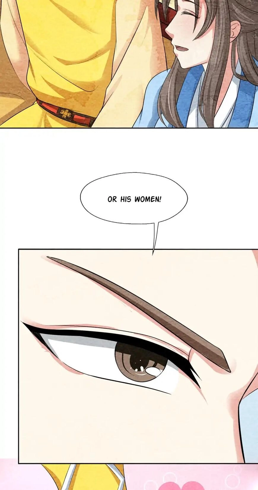 Special Agent Dragon Soul Chapter 44 page 15 - 