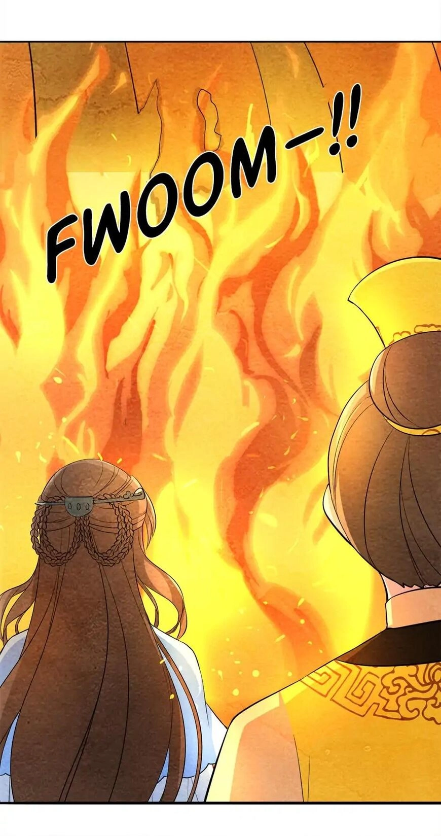Special Agent Dragon Soul Chapter 45 page 8 - 