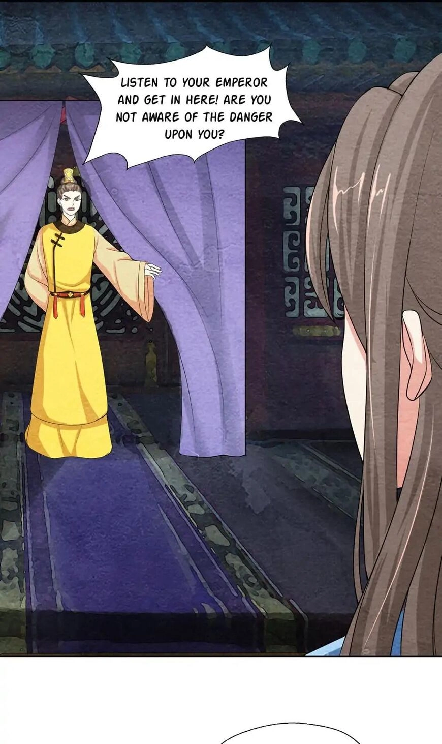 Special Agent Dragon Soul Chapter 46 page 17 - 