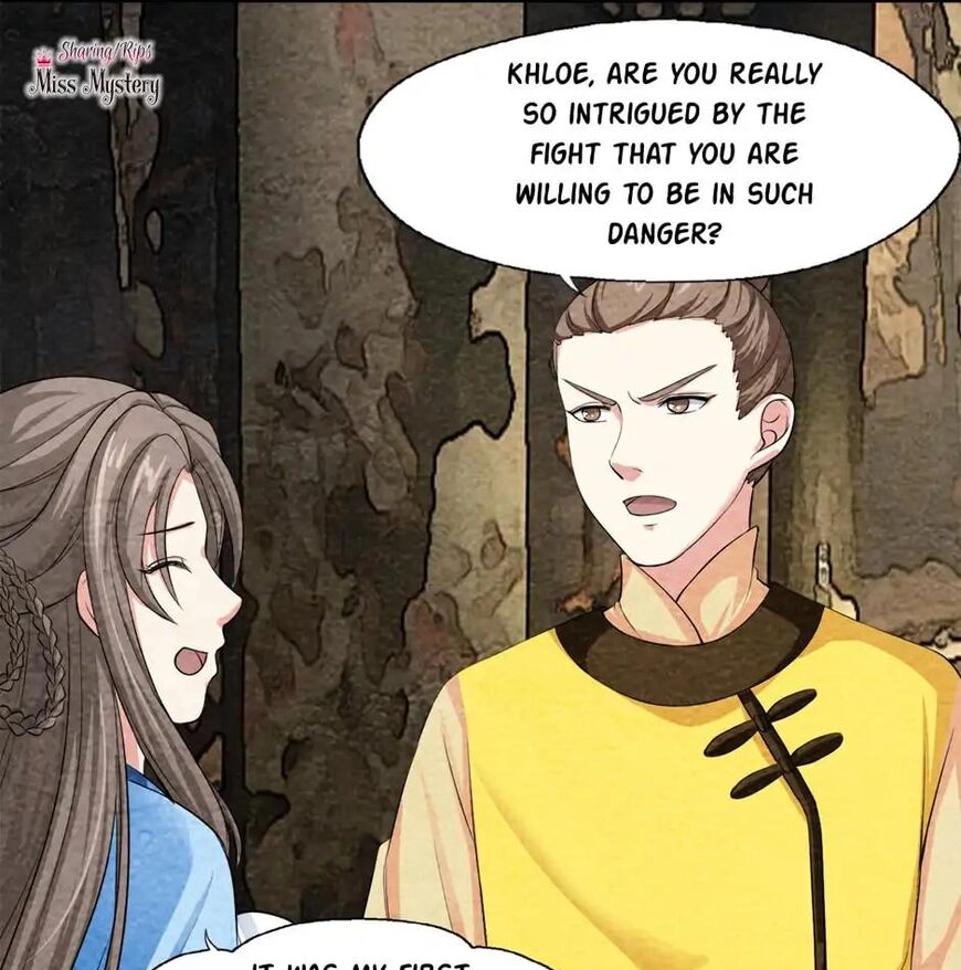 Special Agent Dragon Soul Chapter 47 page 1 - 