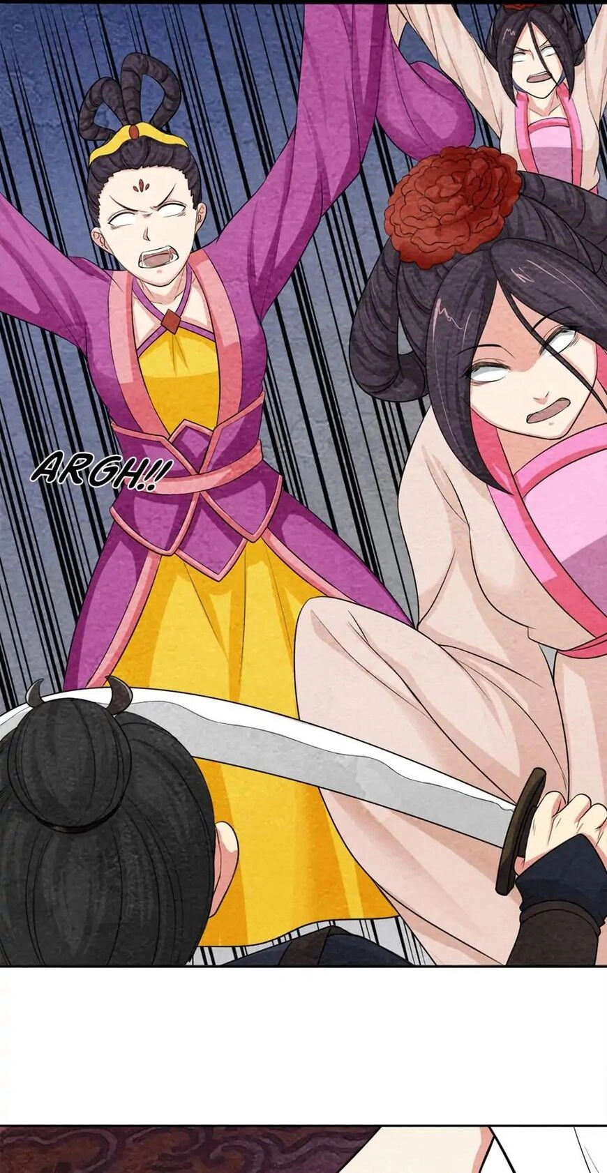 Special Agent Dragon Soul Chapter 47 page 15 - 