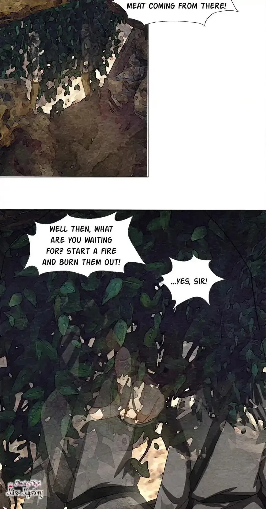Special Agent Dragon Soul Chapter 52 page 10 - 