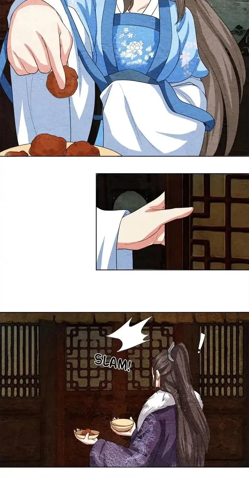 Special Agent Dragon Soul Chapter 54 page 10 - 