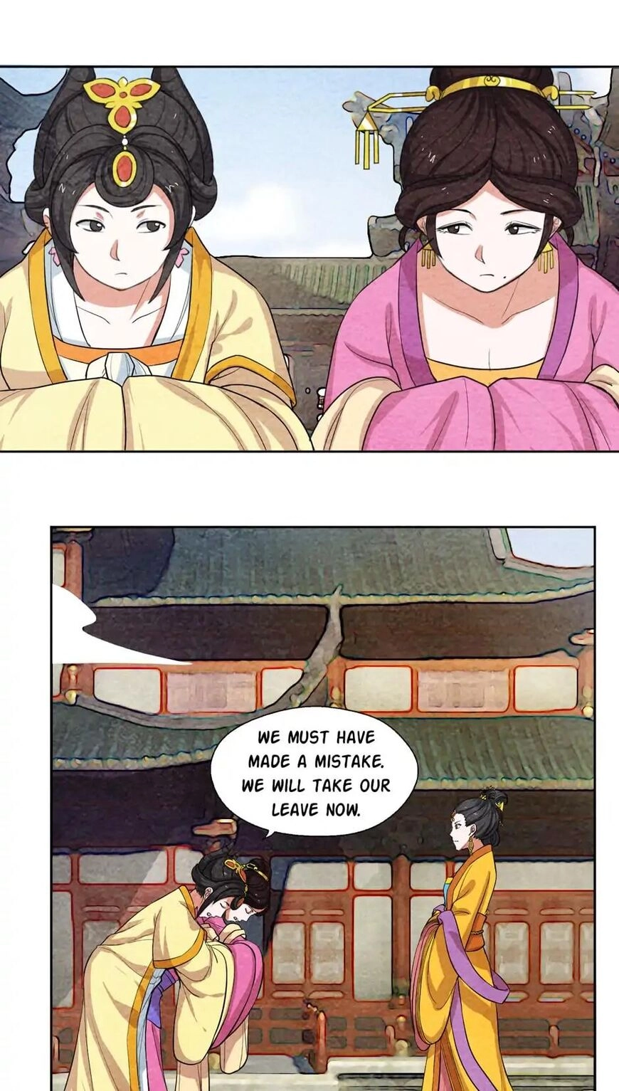 Special Agent Dragon Soul Chapter 58 page 13 - 