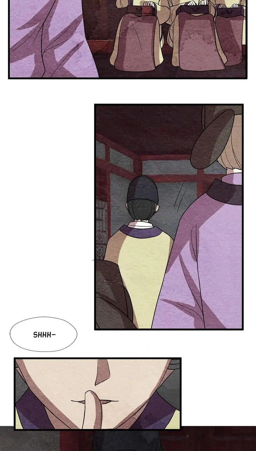 Special Agent Dragon Soul Chapter 59 page 12 - 