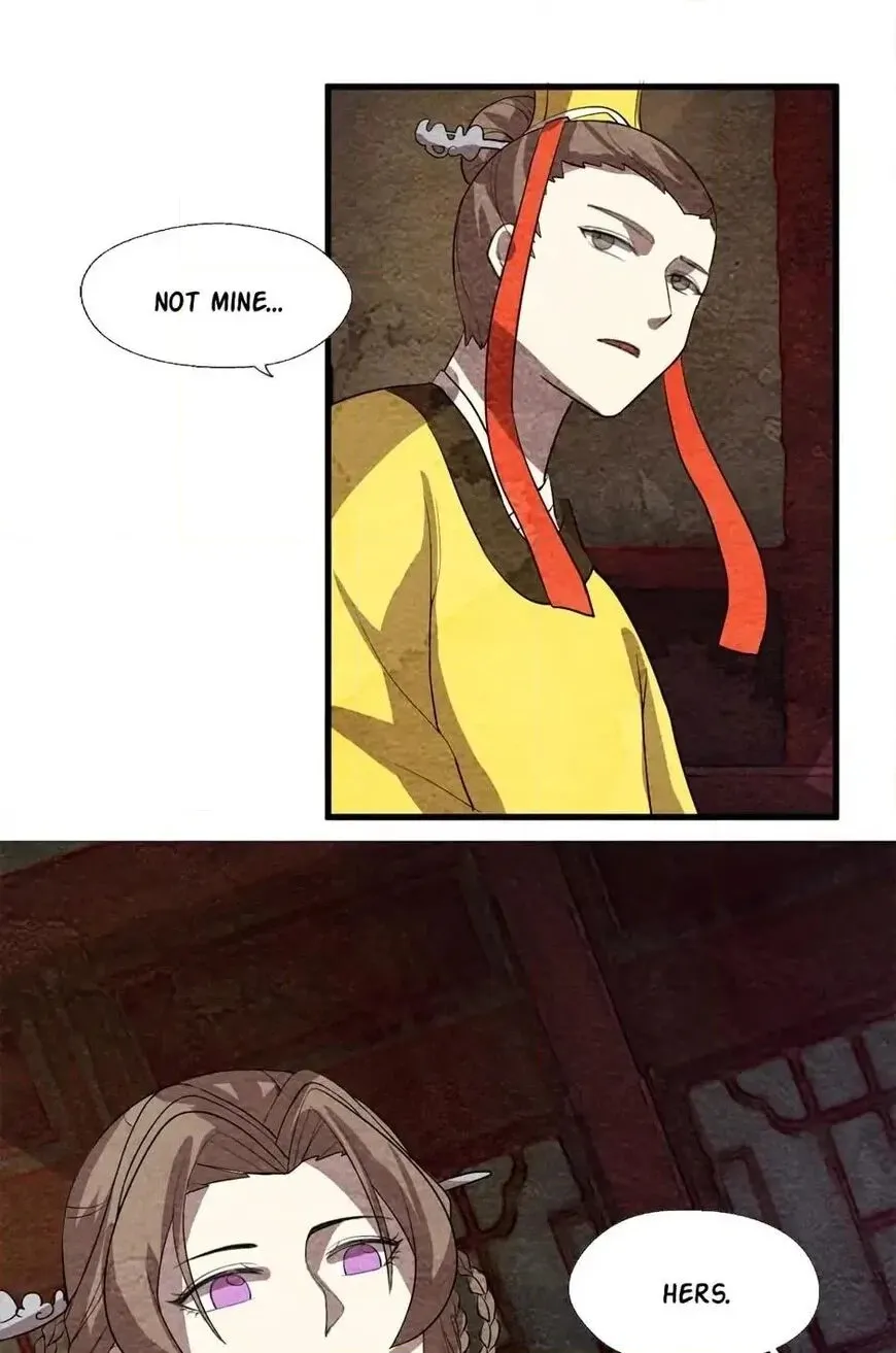 Special Agent Dragon Soul Chapter 59 page 20 - 