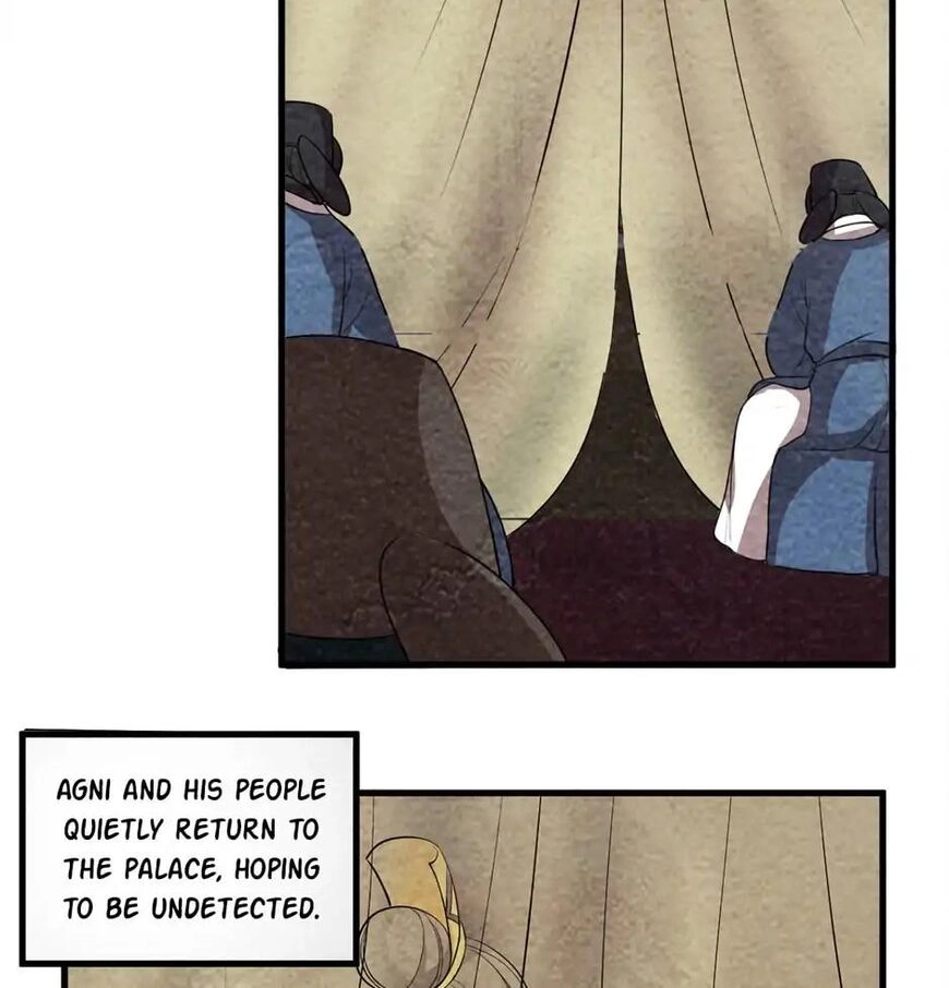Special Agent Dragon Soul Chapter 59 page 4 - 