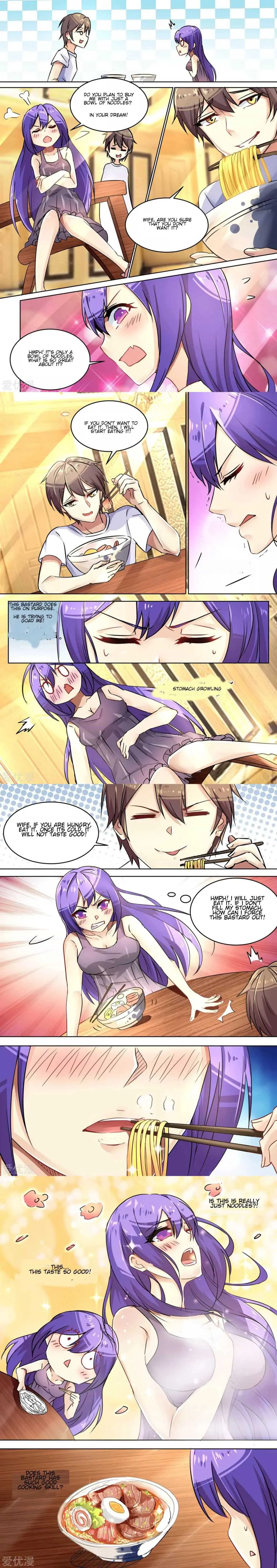 Special Agent Dragon Soul Chapter 9 page 2 - 
