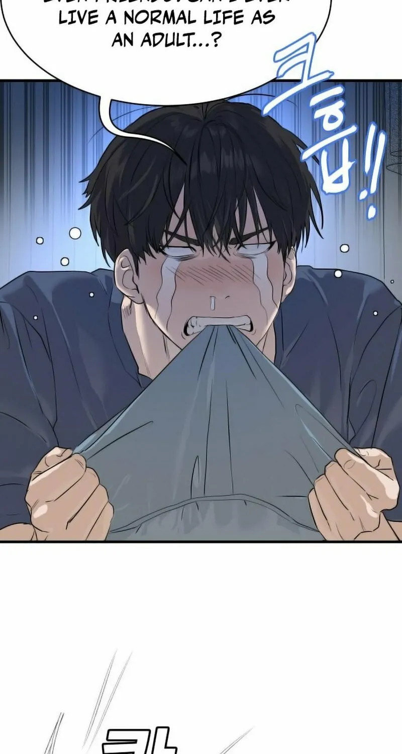 Read Special Civil Servant chapter 1 image 101 on Lezhin