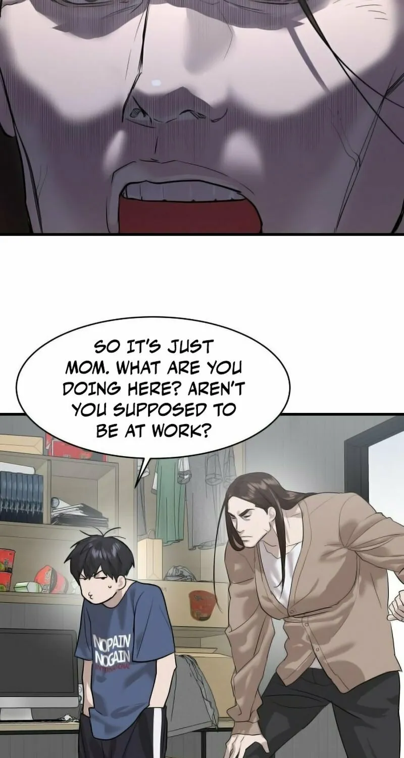 Read Special Civil Servant chapter 1 image 105 on Lezhin