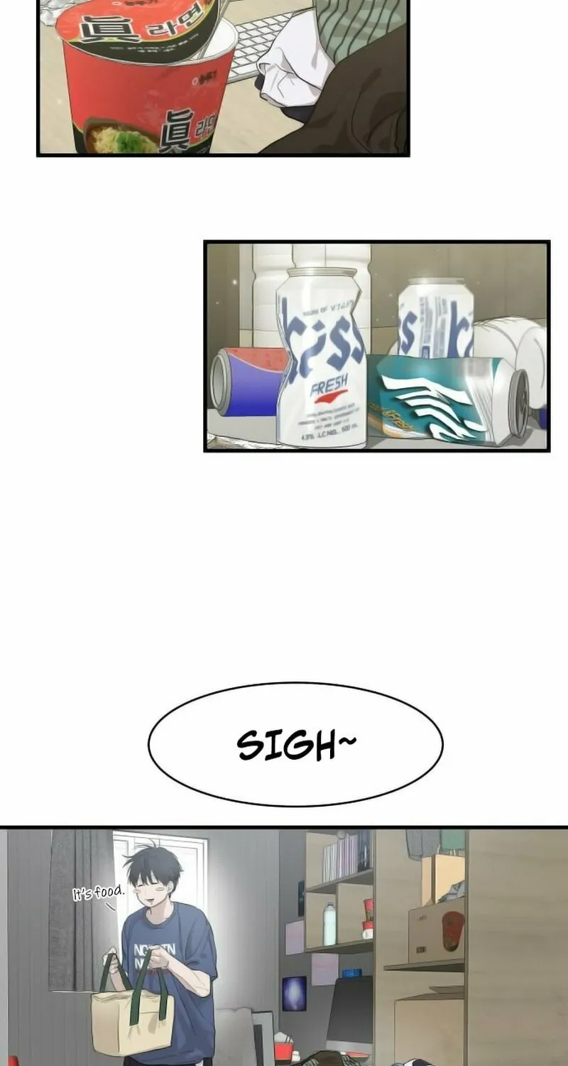 Read Special Civil Servant chapter 1 image 110 on Lezhin