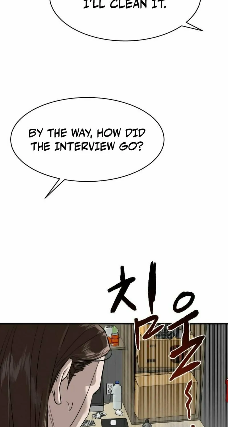 Read Special Civil Servant chapter 1 image 112 on Lezhin