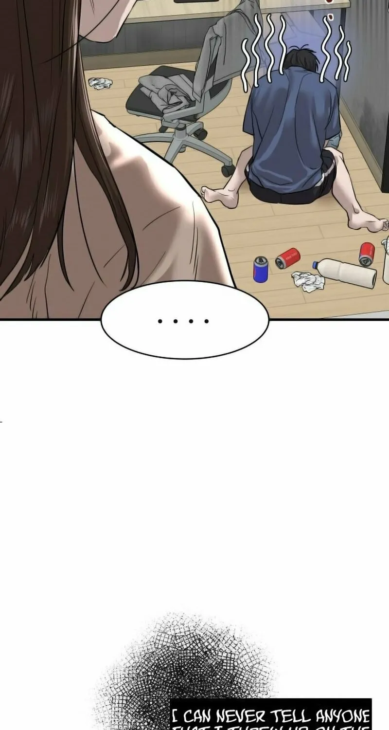 Read Special Civil Servant chapter 1 image 113 on Lezhin