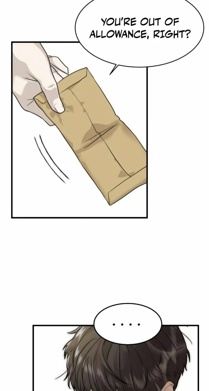 Read Special Civil Servant chapter 1 image 117 on Lezhin