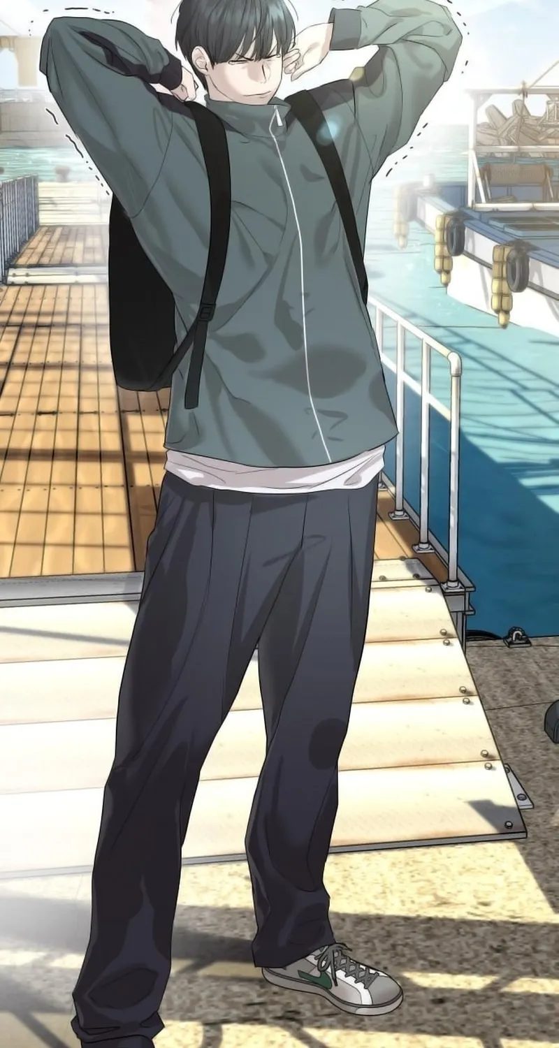 Read Special Civil Servant chapter 1 image 125 on Lezhin